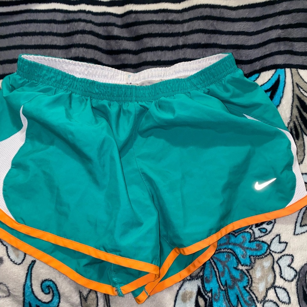 Nike shorts